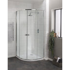 Genesis Deluxe 2-Door Quadrant - 1200 x 800mm