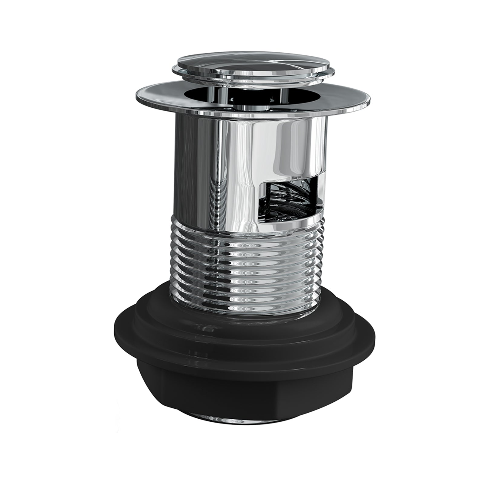 Allbits Dunk Mono Basin Mixer