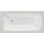 Ebony Complete Bathroom Suite