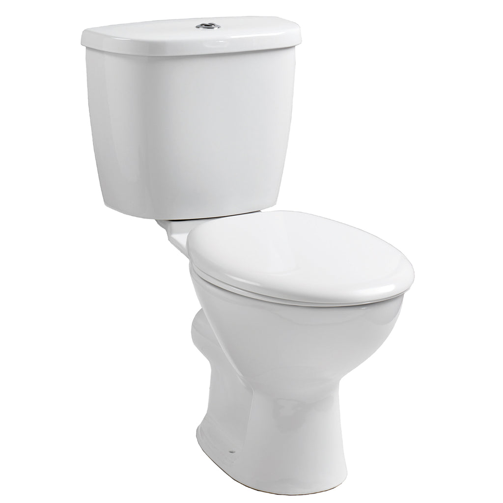 Allbits Eden Bathroom Suite with 550 Vanity Unit