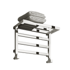 Elvina Mild Steel Towel Rail