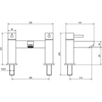 Allbits Emperor Bath Filler