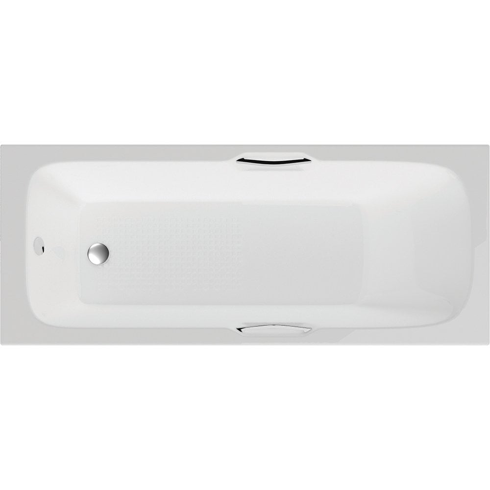 Eton Rimless Complete Bathroom Suite