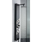 Geo Shower Column