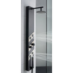 Geo Shower Column