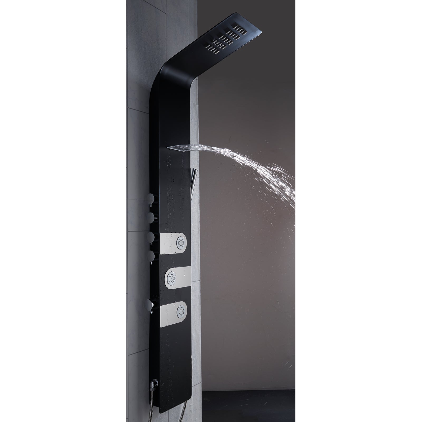 Venice Shower Column
