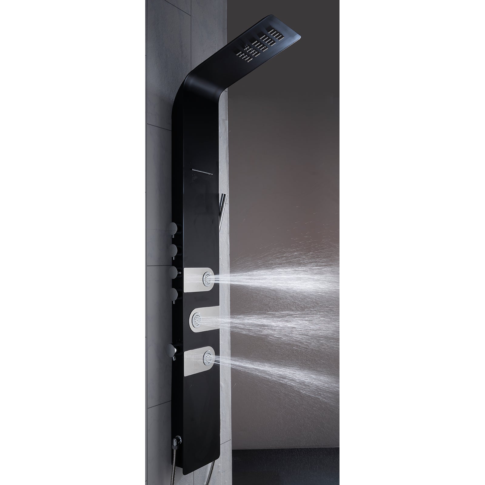 Venice Shower Column