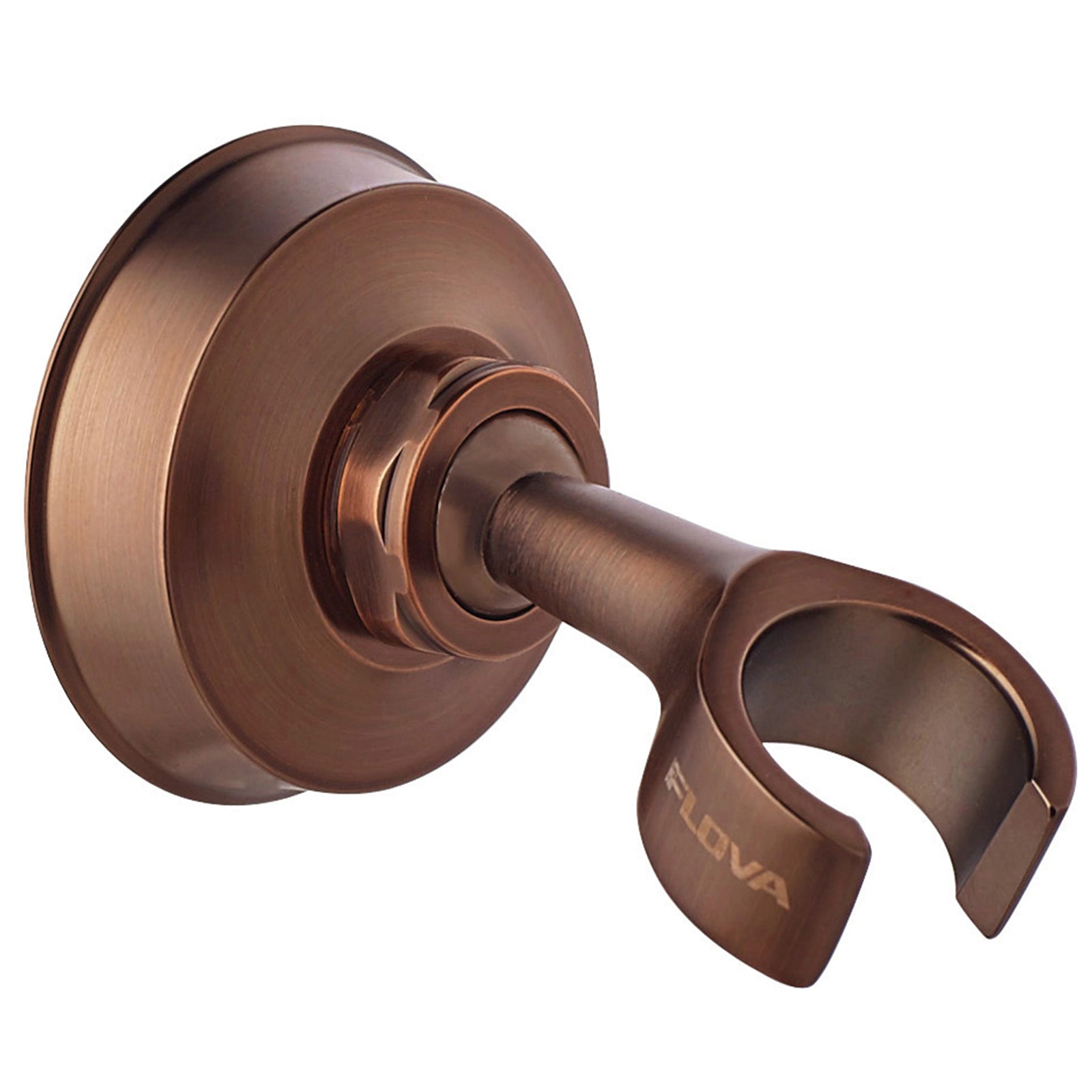 Flova Liberty Brass Handset Holder