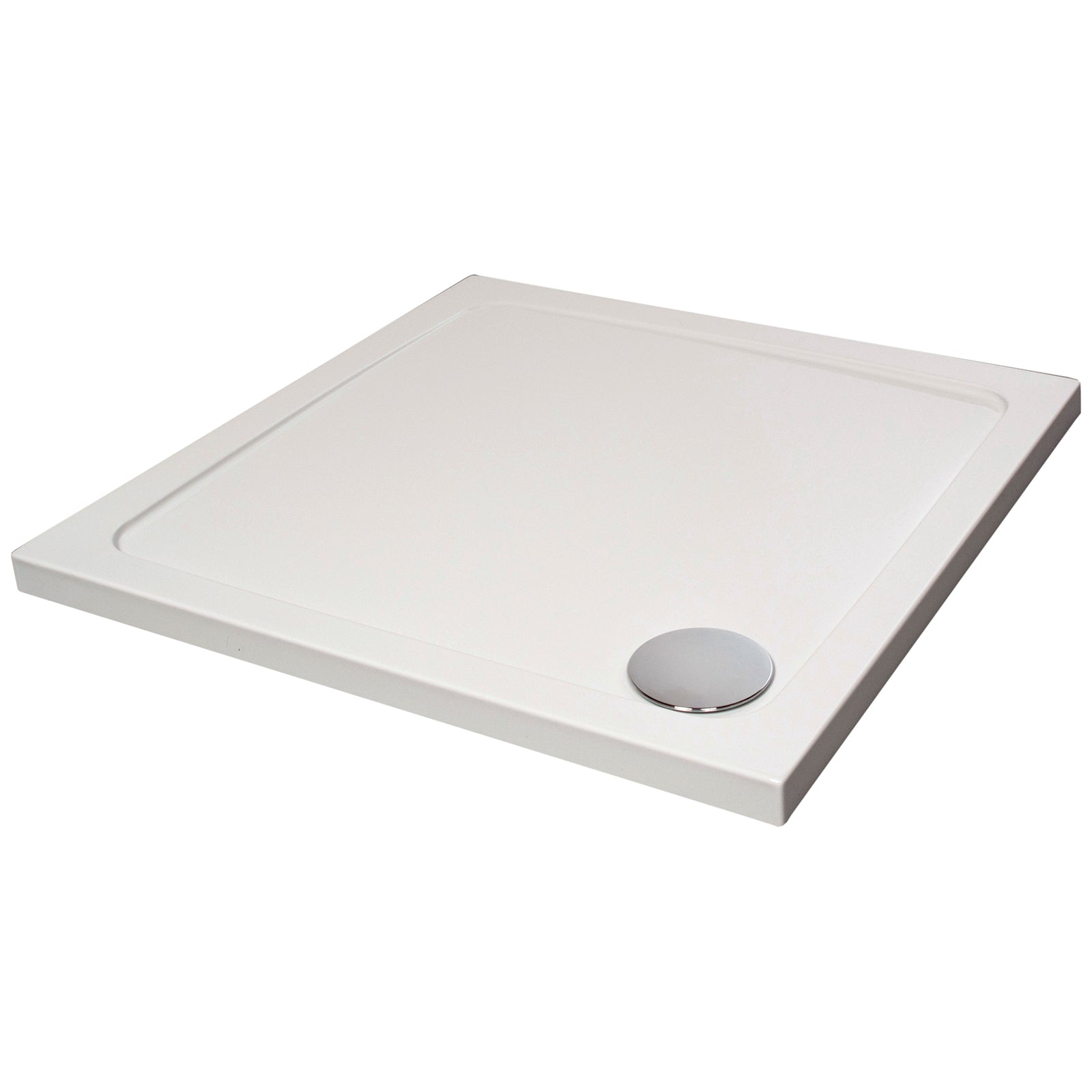 Genesis 40mm Square Tray - 1000 x 1000mm