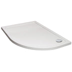 Genesis 40mm Quadrant Tray - 1000 x 800mm - RH