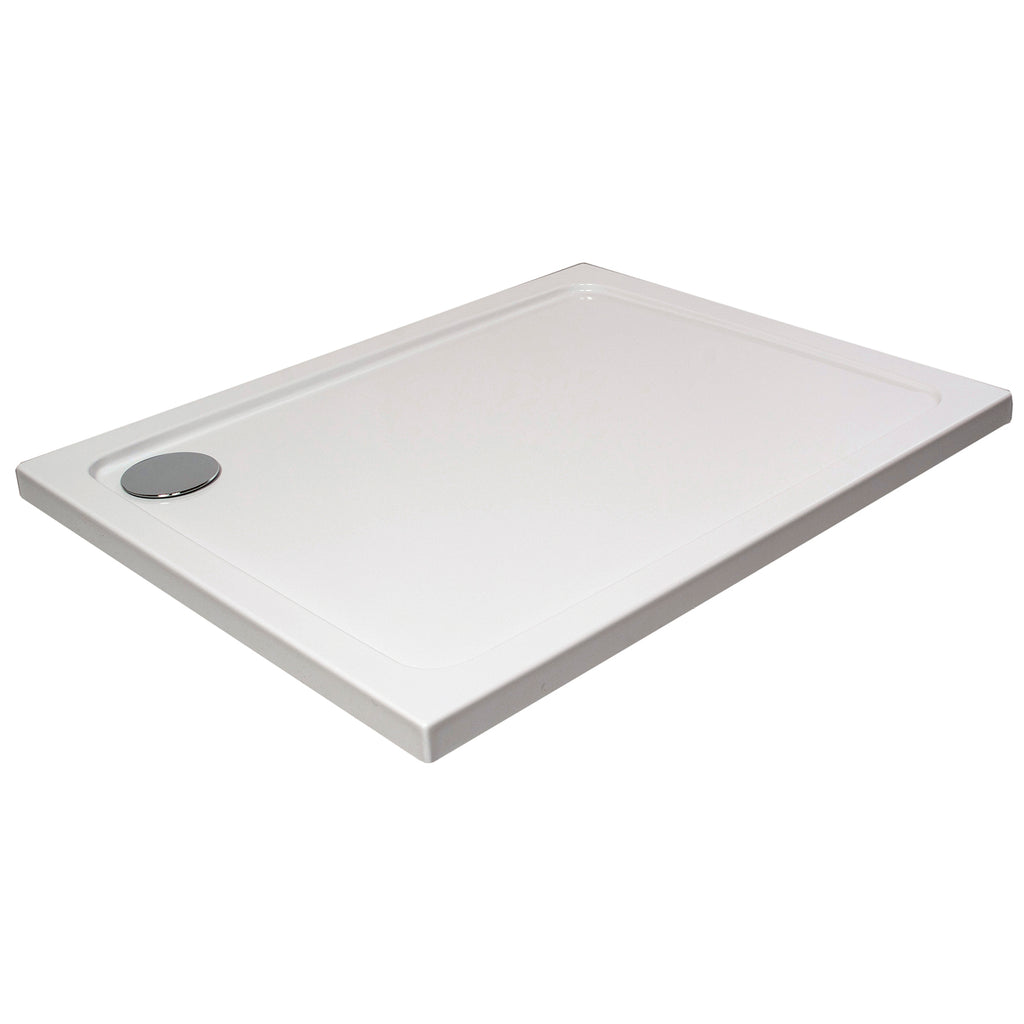 Genesis 40mm Rectangular Tray - 900 x 760mm