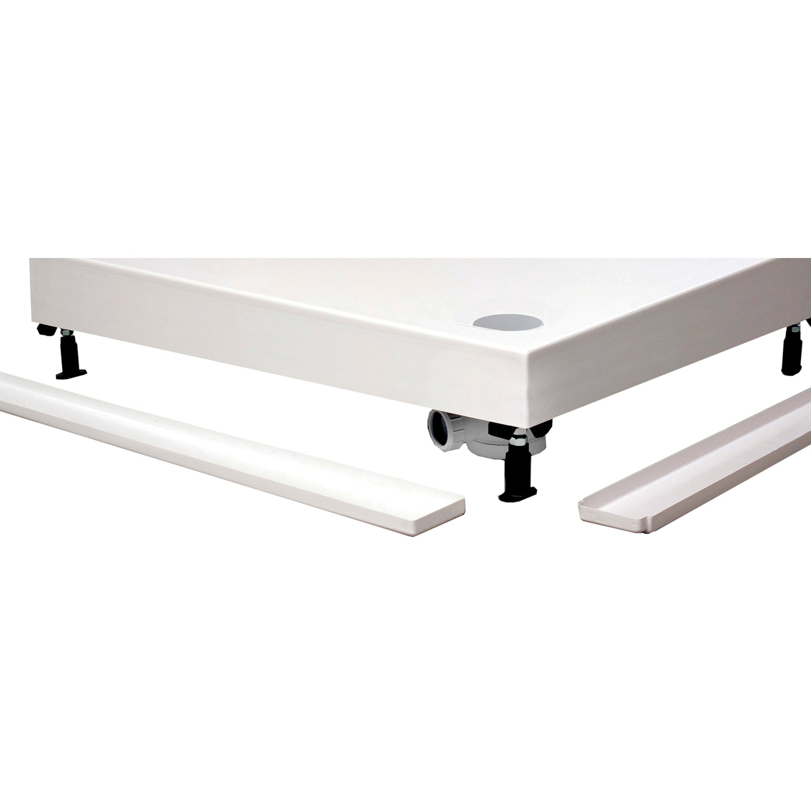 QX Quadrant Tray Kit