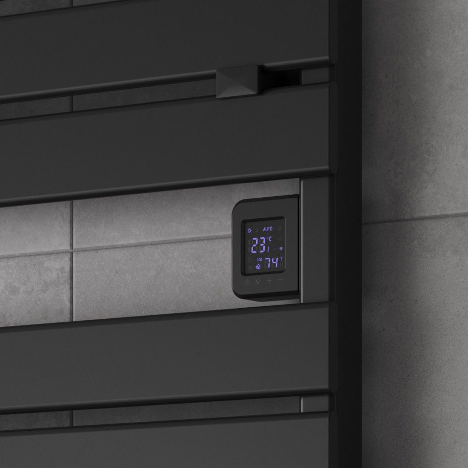 Gia Dry Electric Radiator