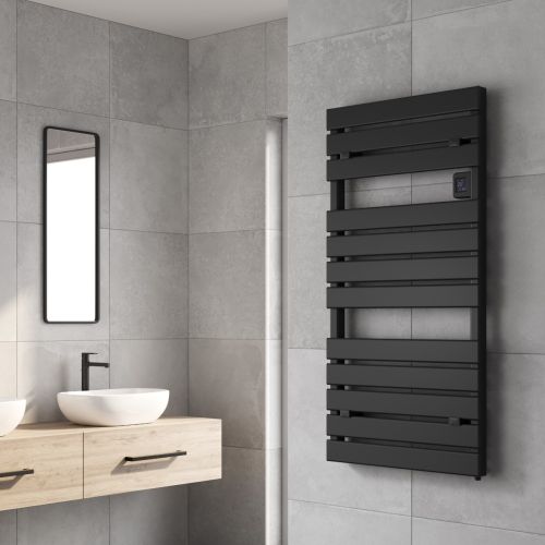 Gia Dry Electric Radiator