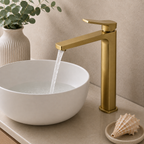 Goudhurst Tall Mono Basin Mixer