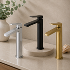 Goudhurst Tall Mono Basin Mixer