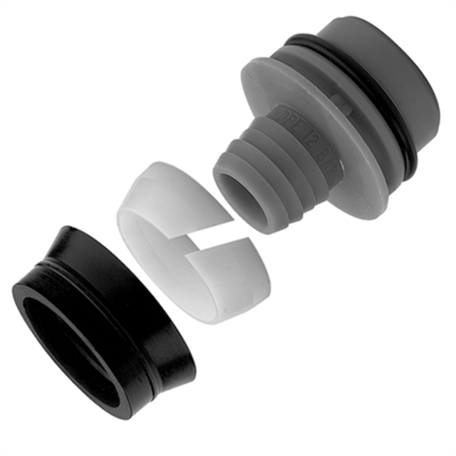 32mm x 25mm Reducing Set