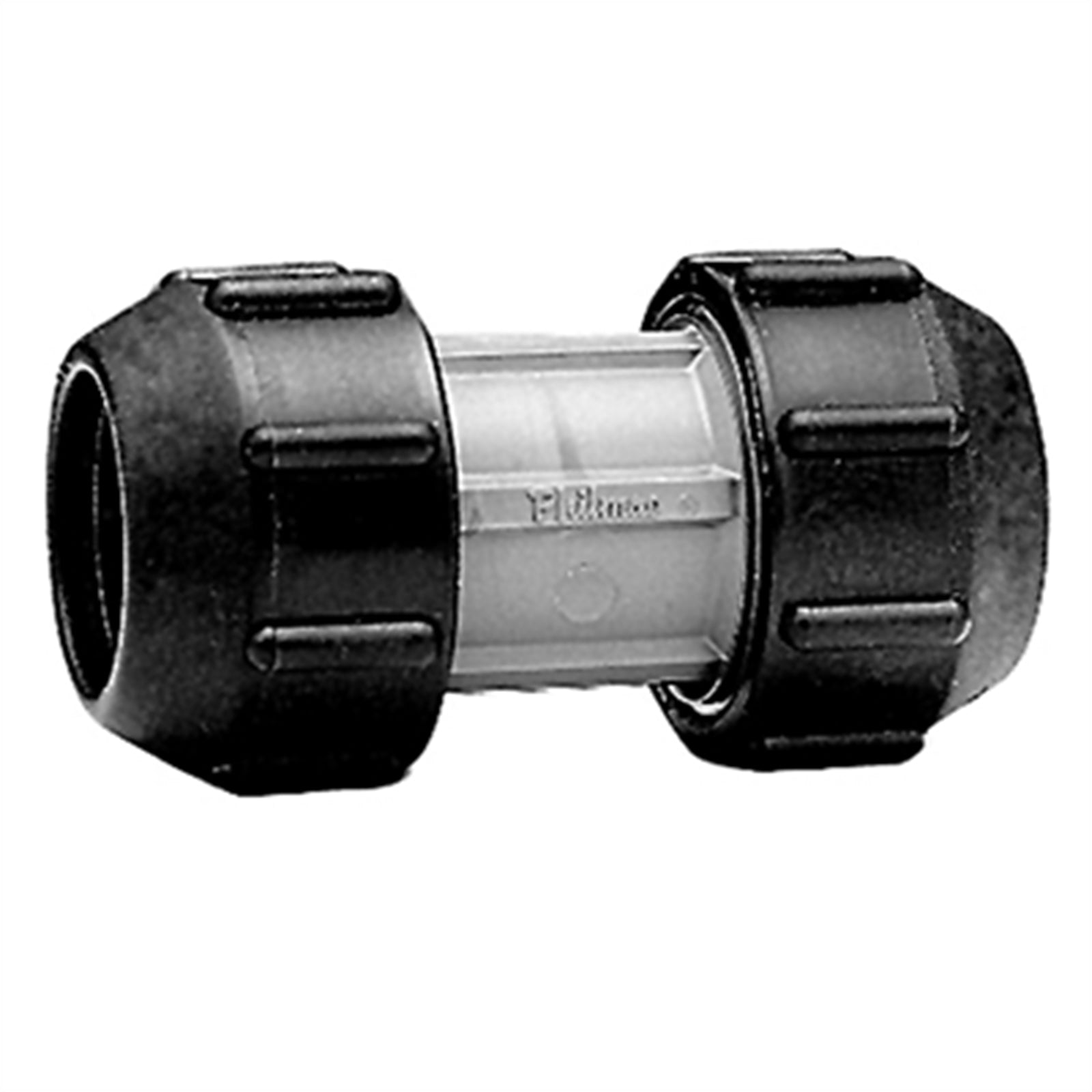 25mm x 22mm PE To Copper Coupler