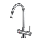 Instant Hot Water Kitchen Sink Mixer