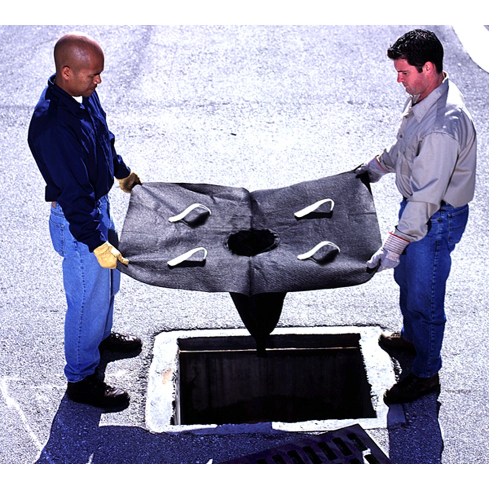 Ultra Drain Guard