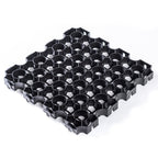 Hy-Pave Dura Porous Cellular Interlocking Pavers