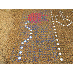 Hy-Pave Dura Porous Cellular Interlocking Pavers