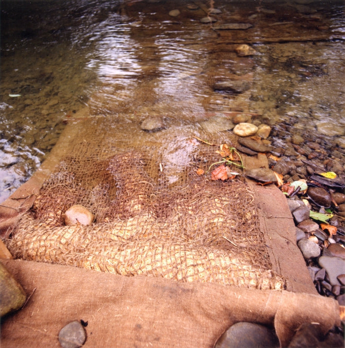 Sediment Entrapment Mat 1.2m x 3m
