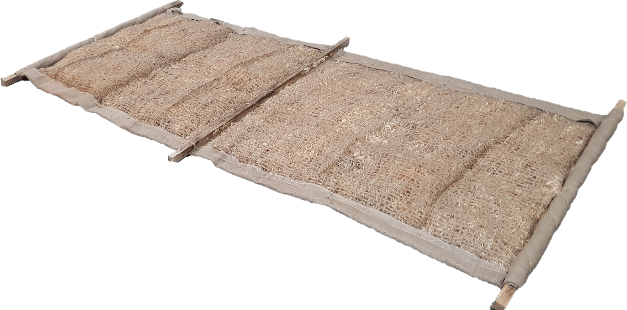Sediment Entrapment Mat 1.2m x 3m