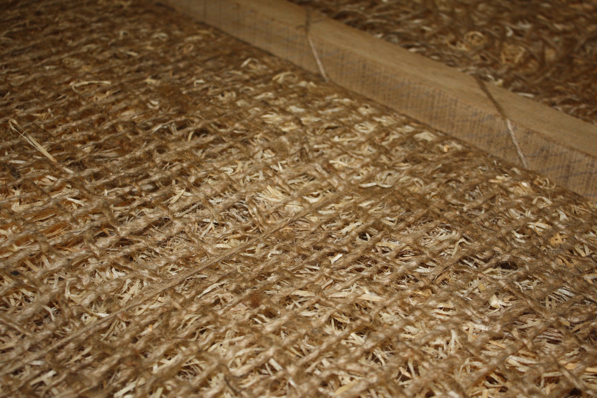 Sediment Entrapment Mat 1.2m x 3m