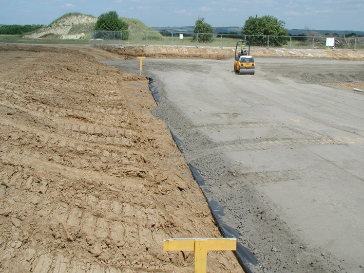 GF609 Woven Geotextile 4.5 x 100 Metre