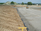 GF609 Woven Geotextile 4.5 x 100 Metre