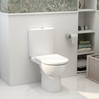 Low Threshold Shower Suite