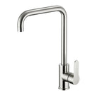 Inox Mono Stainless Steel Kitchen Sink Mixer