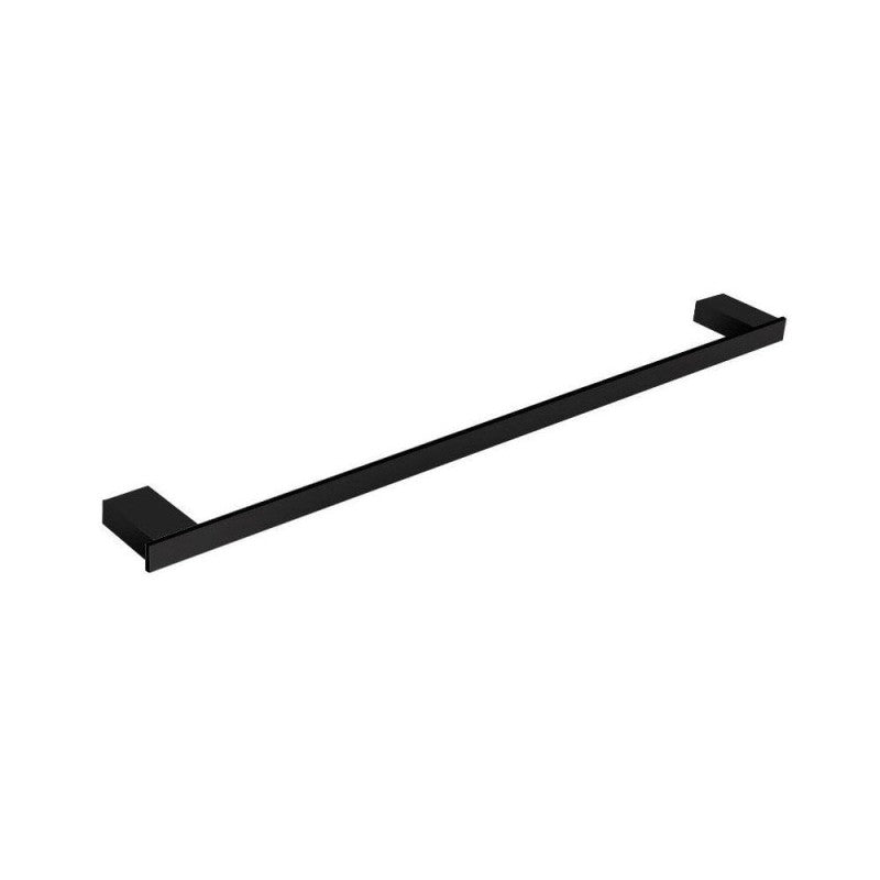 Kansas Towel Bar – Matt Black