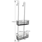 Utah Shower Caddy