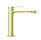 Langton Mono Basin Mixer with Slotted Click-Clack Waste