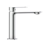 Langton Mono Basin Mixer with Slotted Click-Clack Waste