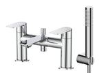 Langton Deck Mounted Bath Shower Mixer