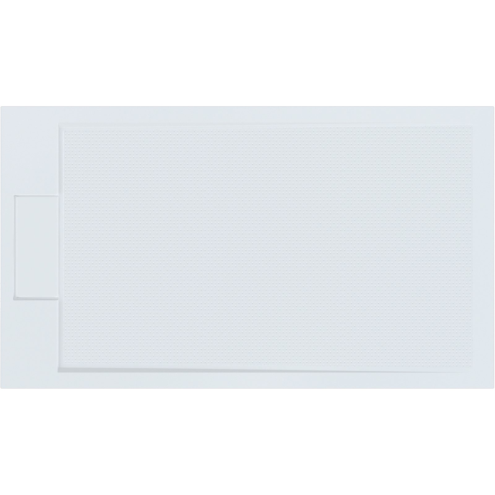 Ascent Premier 30mm Linear Rectangular Tray - 1100 x 900mm