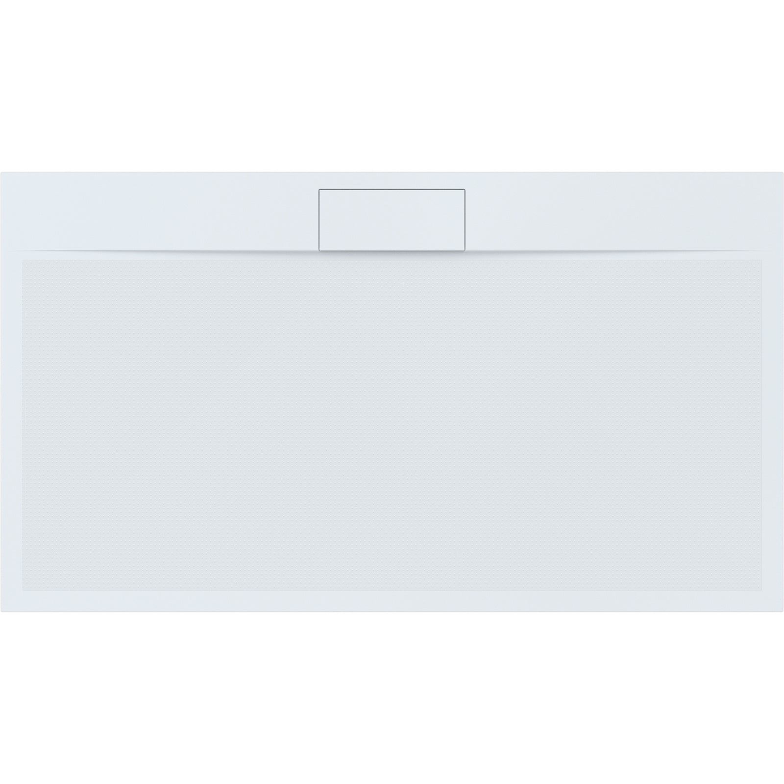 Ascent Premier 30mm Linear Rectangular Tray - 1500 x 900mm
