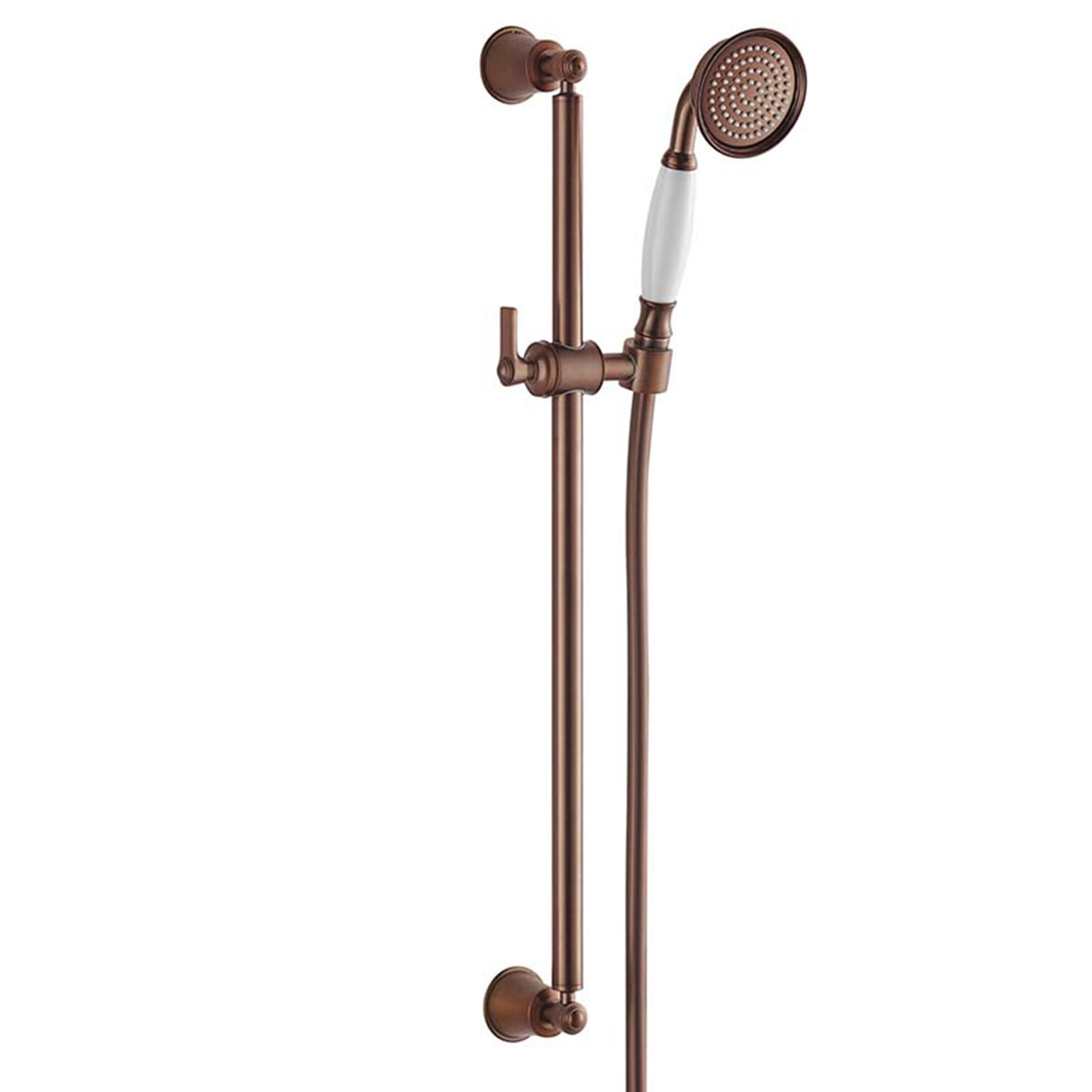 Flova Liberty Slide Rail Kit Excluding Wall Outlet