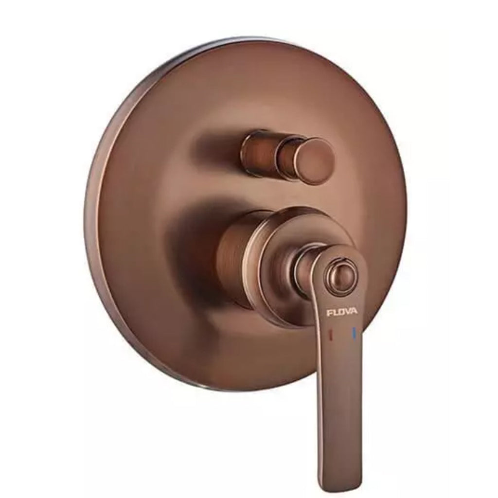 Flova Liberty 2-Outlet Manual Mixer