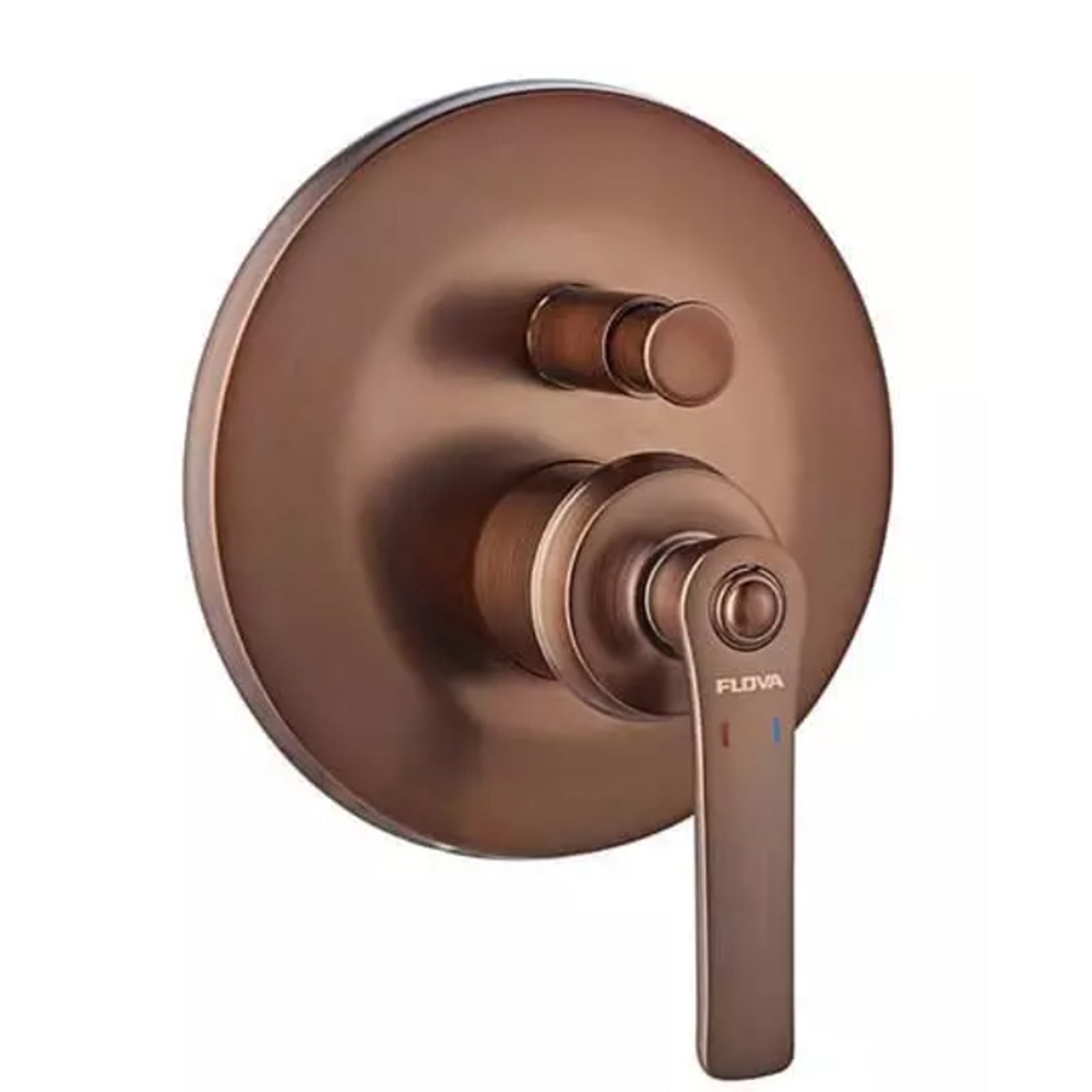 Flova Liberty 2-Outlet Manual Mixer