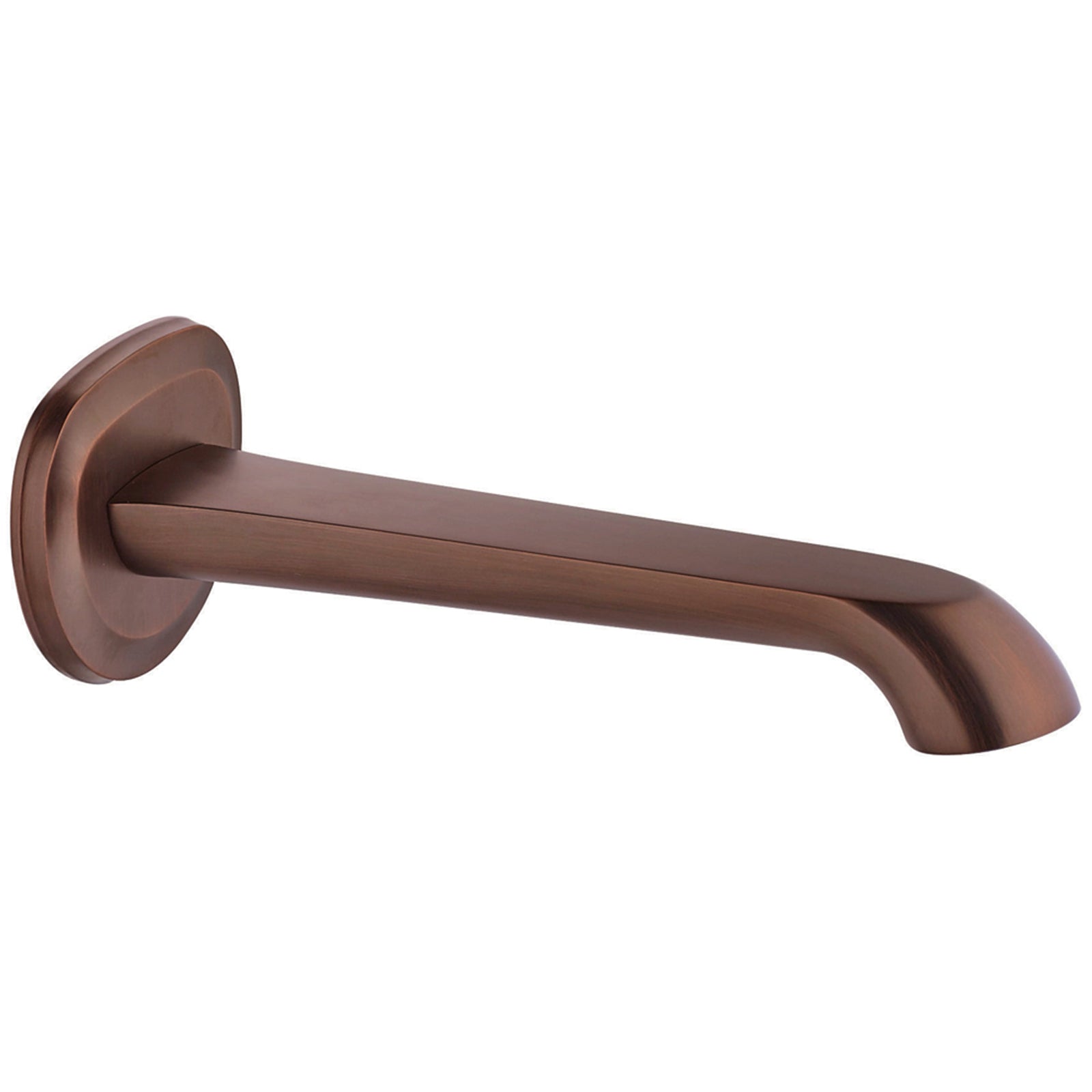 Flova Liberty Wall Mounted Bath Spout