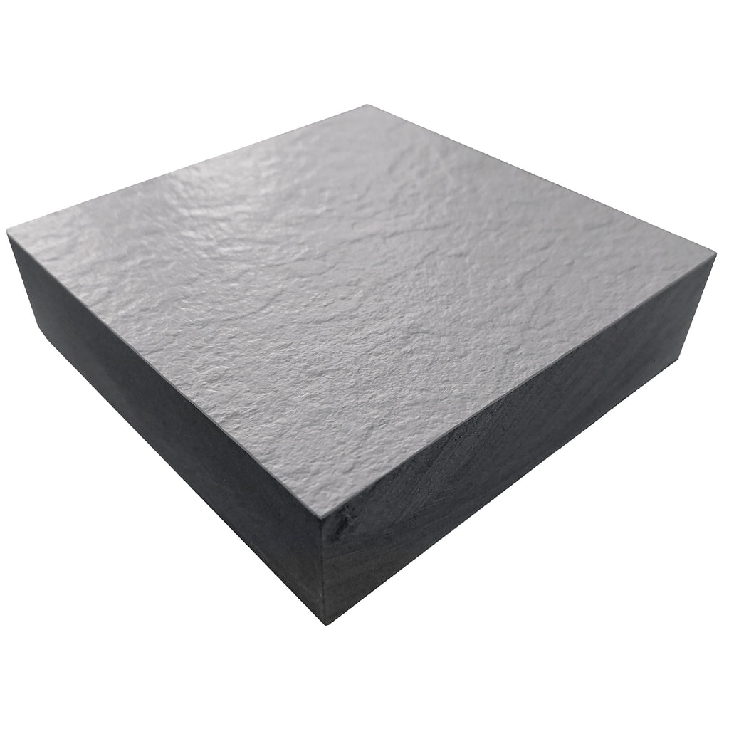 Ascent Premier Grey Stone 1400 x 900mm Shower Tray