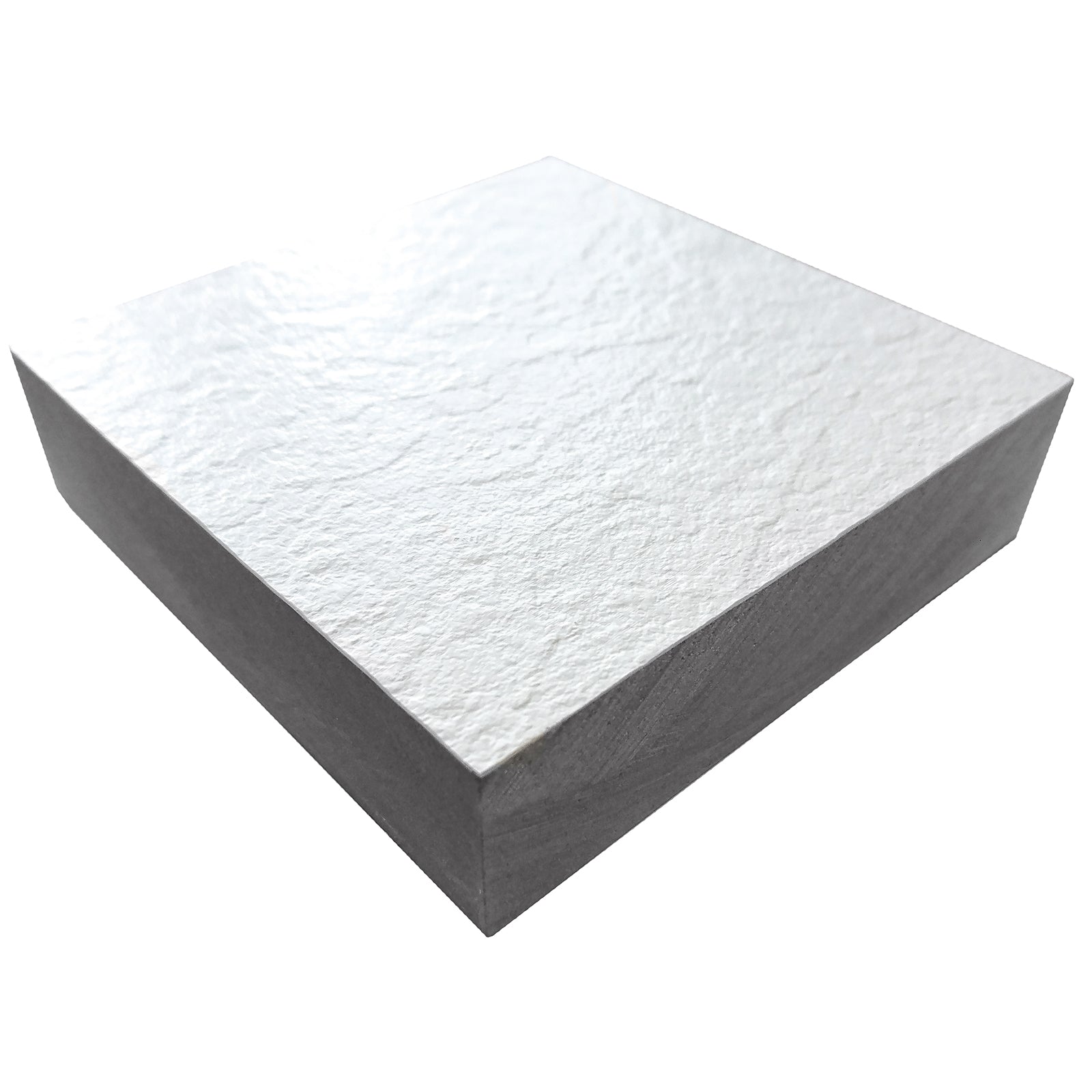 Ascent Premier White Stone 1400 x 900mm Shower Tray
