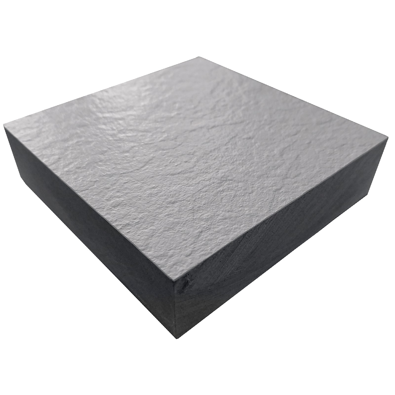 Ascent Premier Grey Stone 1000 x 800mm Shower Tray
