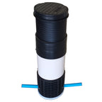 Adjusta Boundary Water Meter Box