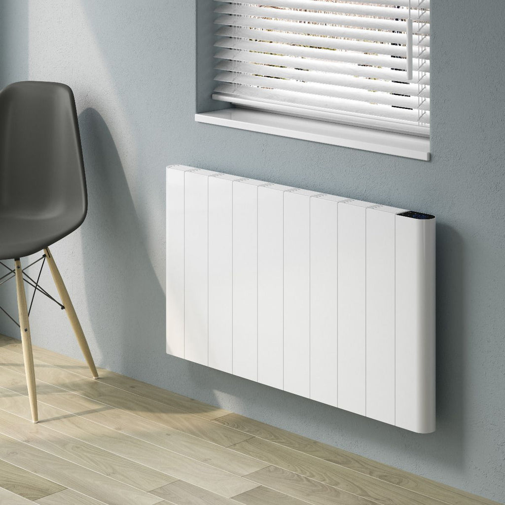 Maia Horizontal Electric Radiator