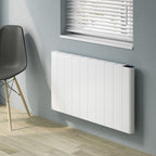 Maia Horizontal Electric Radiator